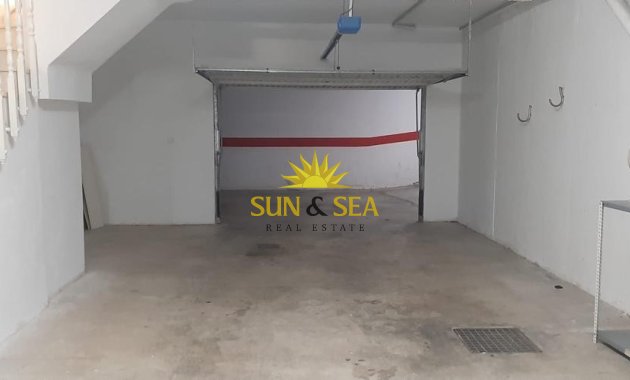 Long Term Rental - Townhouse - El Campello - Campello
