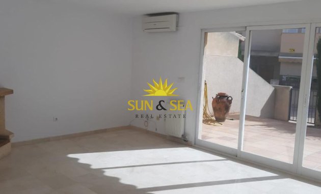 Long Term Rental - Townhouse - El Campello - Campello