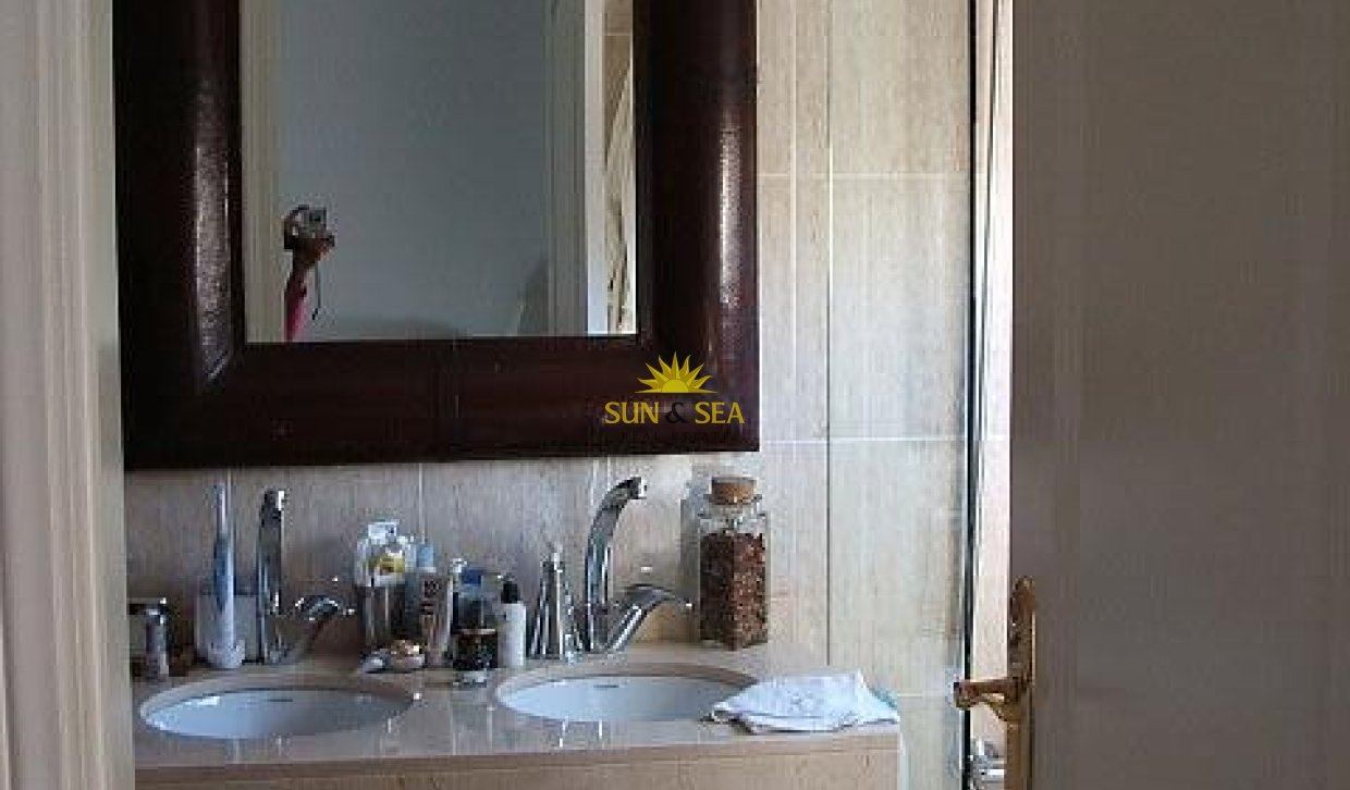 Long Term Rental - Townhouse - El Campello - Campello