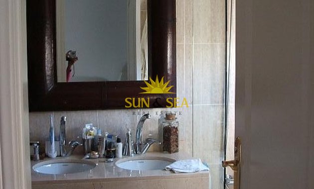 Long Term Rental - Townhouse - El Campello - Campello
