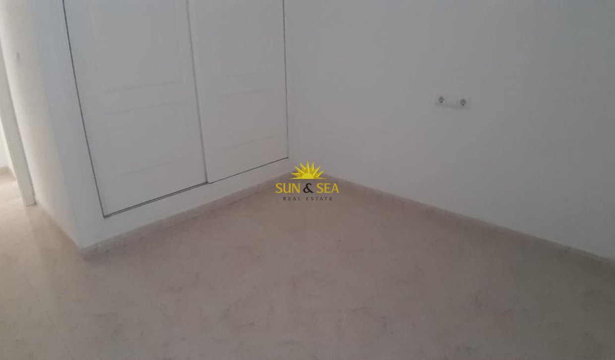 Long Term Rental - Townhouse - El Campello - Campello