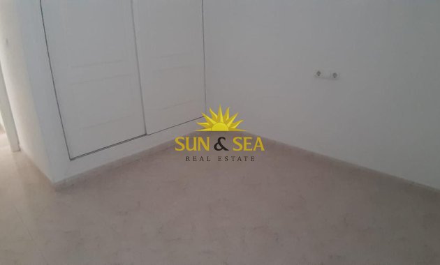 Long Term Rental - Townhouse - El Campello - Campello