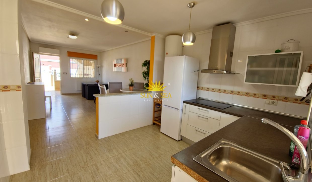 Long Term Rental - Townhouse - Orihuela Costa - La Florida