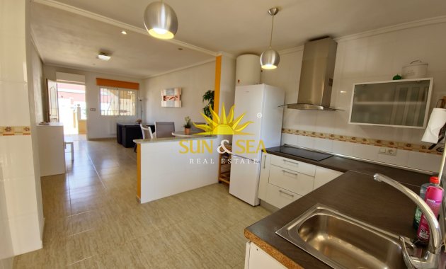 Long Term Rental - Townhouse - Orihuela Costa - La Florida