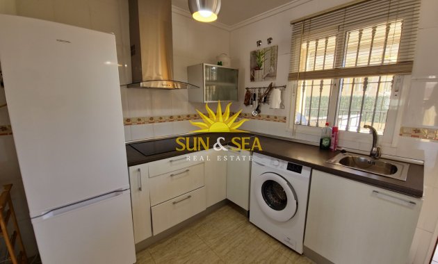 Long Term Rental - Townhouse - Orihuela Costa - La Florida