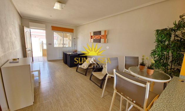 Long Term Rental - Townhouse - Orihuela Costa - La Florida