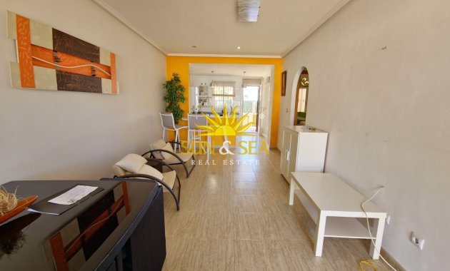 Long Term Rental - Townhouse - Orihuela Costa - La Florida
