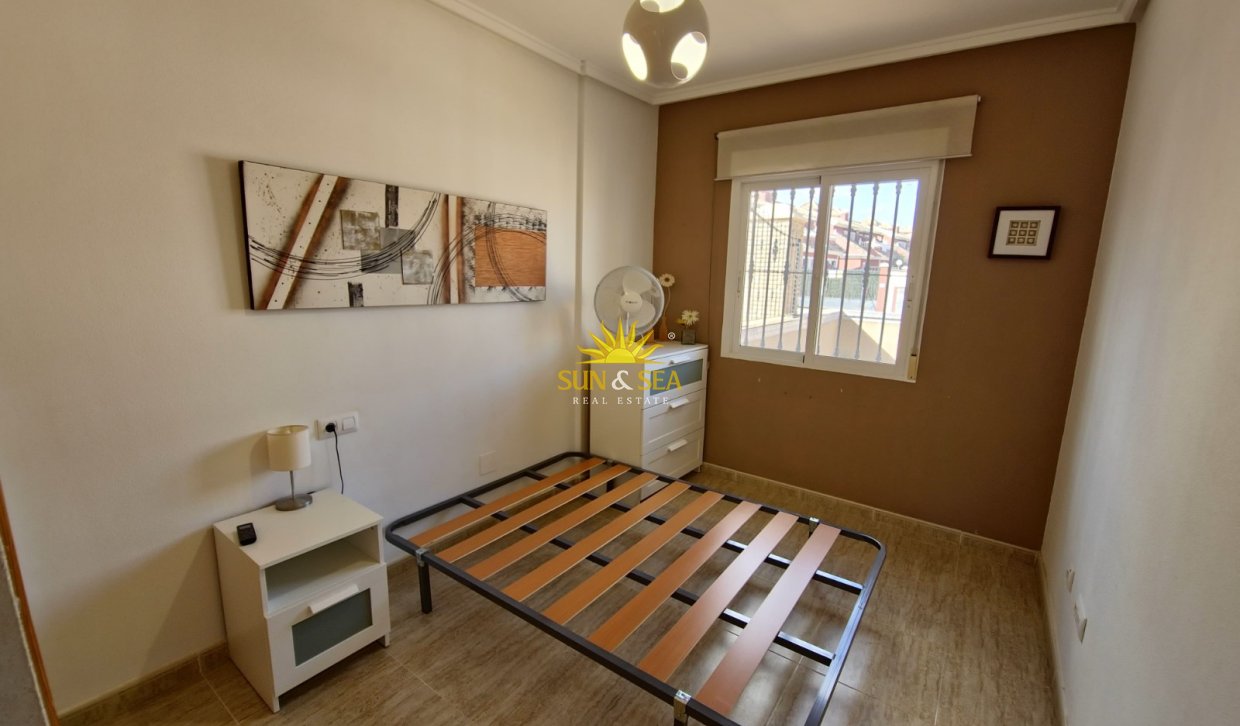 Long Term Rental - Townhouse - Orihuela Costa - La Florida
