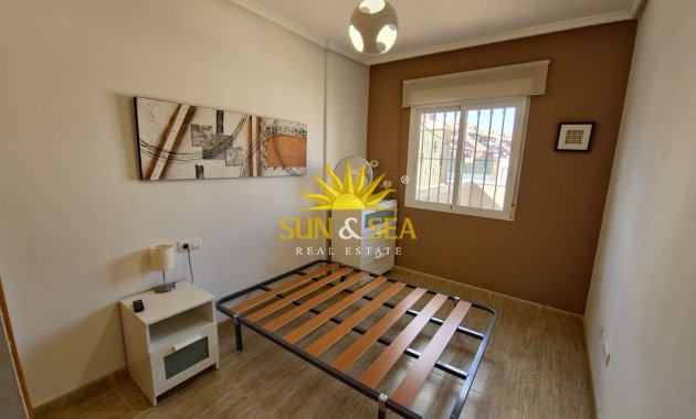 Long Term Rental - Townhouse - Orihuela Costa - La Florida