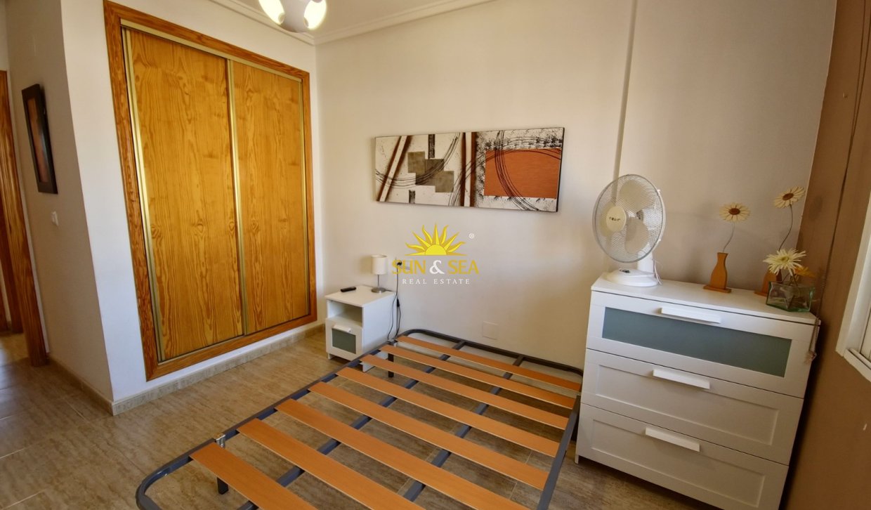 Long Term Rental - Townhouse - Orihuela Costa - La Florida
