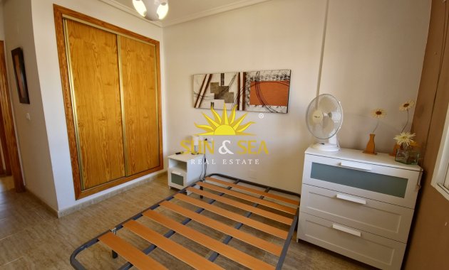 Long Term Rental - Townhouse - Orihuela Costa - La Florida