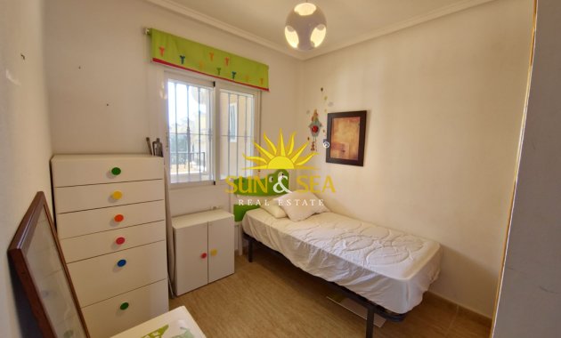 Long Term Rental - Townhouse - Orihuela Costa - La Florida