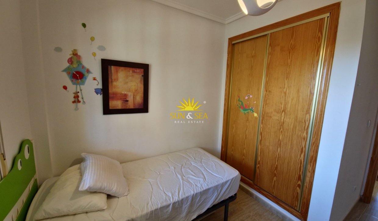 Long Term Rental - Townhouse - Orihuela Costa - La Florida
