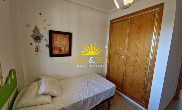 Long Term Rental - Townhouse - Orihuela Costa - La Florida