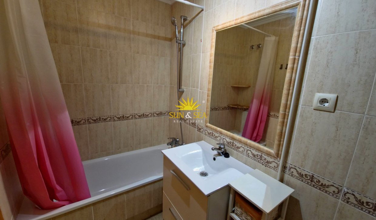 Long Term Rental - Townhouse - Orihuela Costa - La Florida