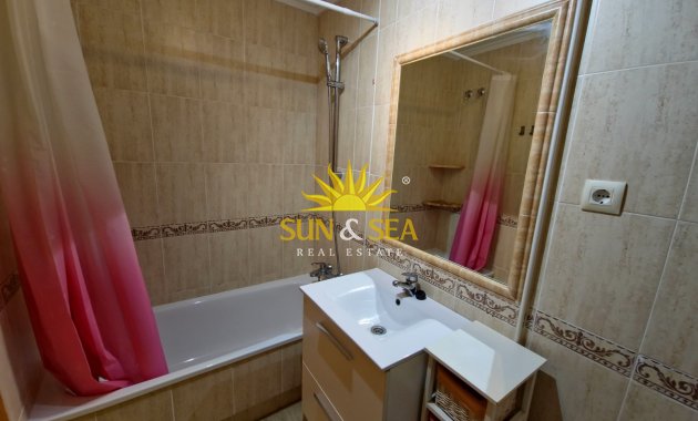 Long Term Rental - Townhouse - Orihuela Costa - La Florida