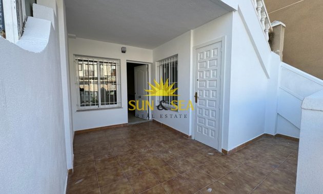 Reventa - Ground Floor - Torrevieja - Playa del Cura