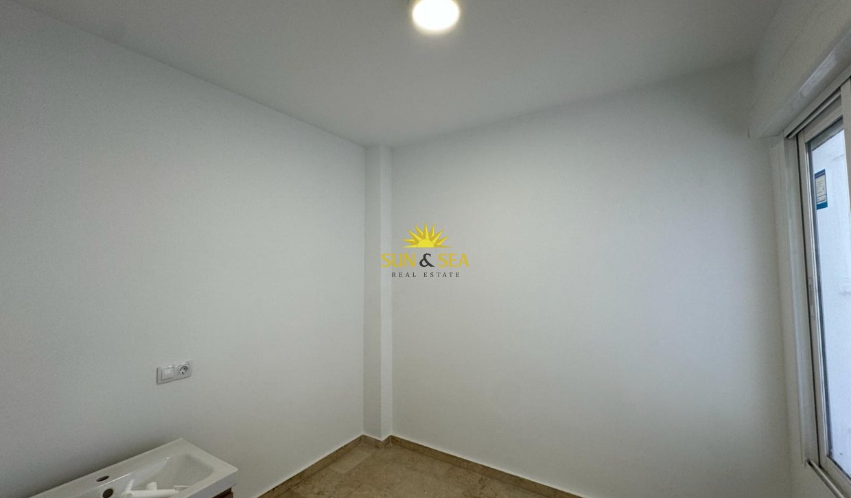 Reventa - Ground Floor - Torrevieja - Playa del Cura