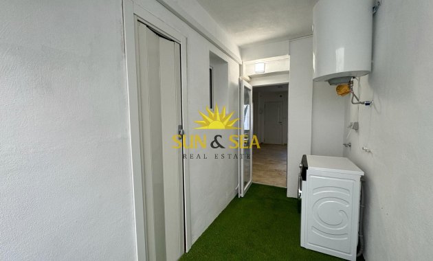 Reventa - Ground Floor - Torrevieja - Playa del Cura
