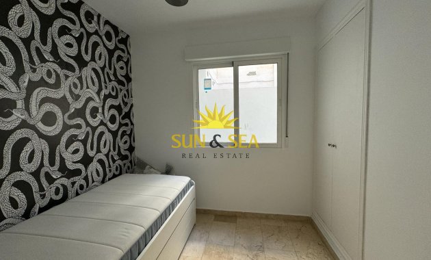 Reventa - Ground Floor - Torrevieja - Playa del Cura