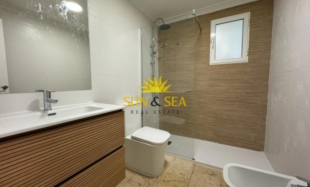 Reventa - Ground Floor - Torrevieja - Playa del Cura