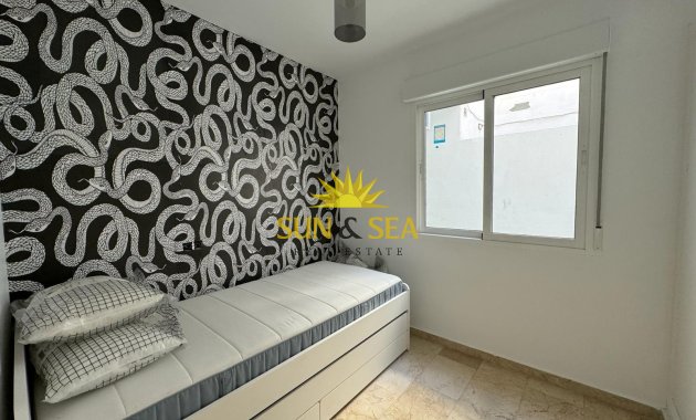 Reventa - Ground Floor - Torrevieja - Playa del Cura
