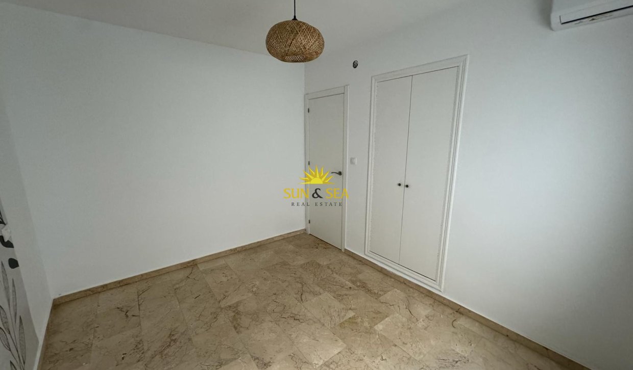 Reventa - Ground Floor - Torrevieja - Playa del Cura