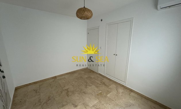 Reventa - Ground Floor - Torrevieja - Playa del Cura