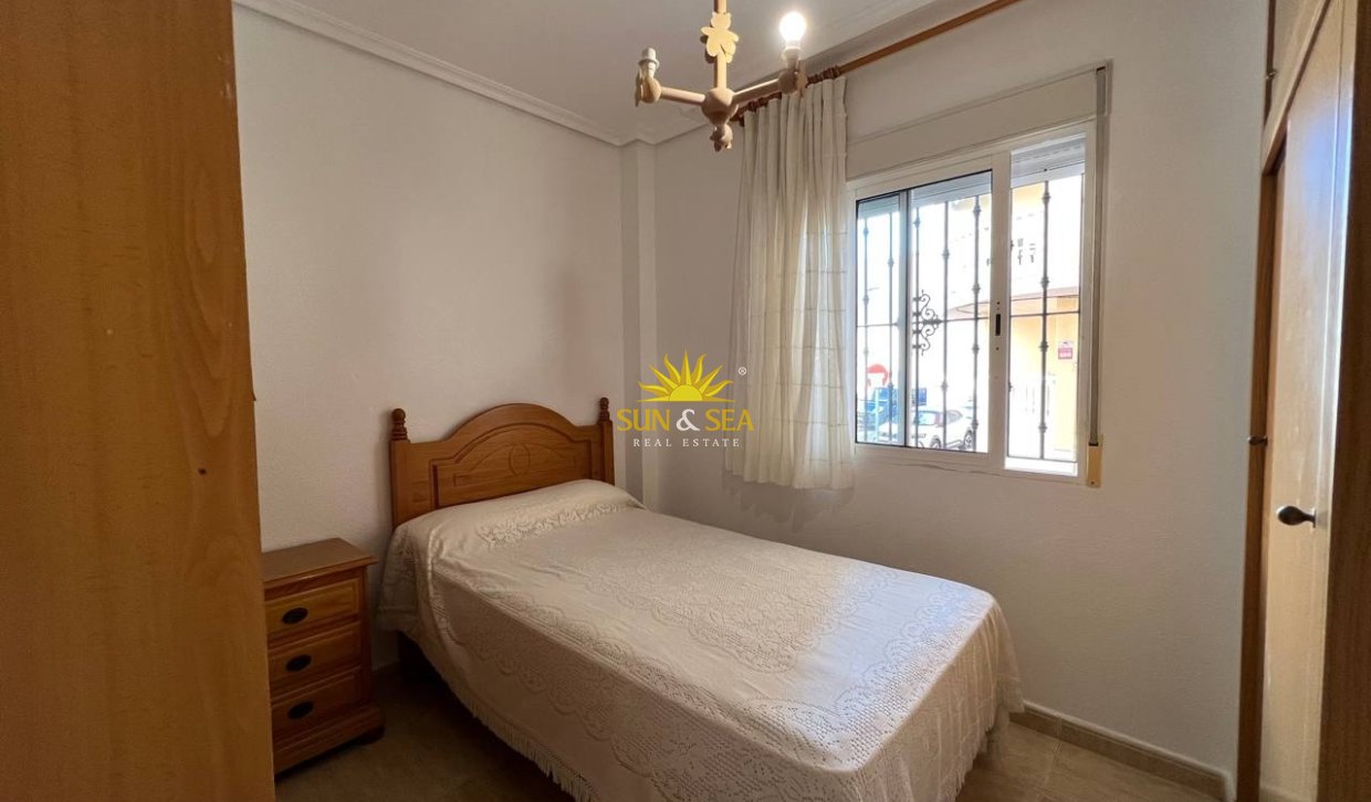 Location d’hiver - Appartement - Torrevieja - Playa del Cura