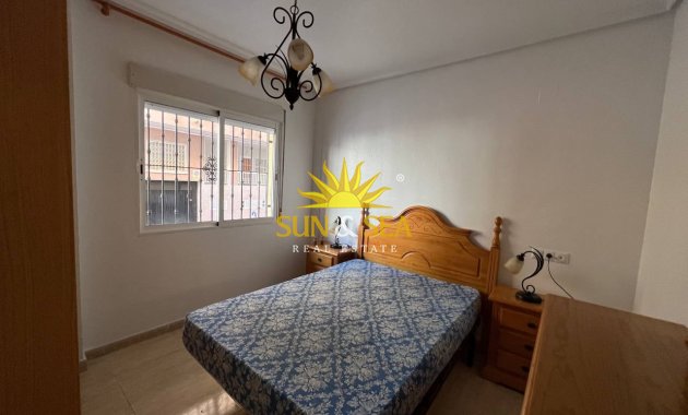 Location d’hiver - Appartement - Torrevieja - Playa del Cura