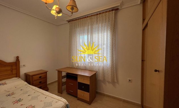 Location d’hiver - Appartement - Torrevieja - Playa del Cura