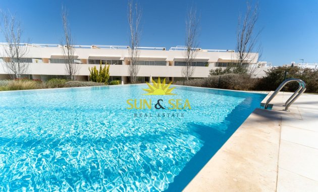 Long Term Rental - Ground Floor - Torrevieja - Los Balcones - Los Altos del Edén