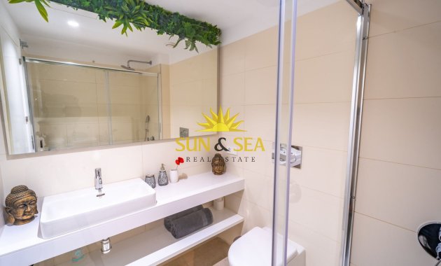 Long Term Rental - Ground Floor - Torrevieja - Los Balcones - Los Altos del Edén