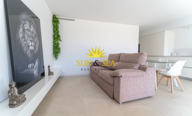 Long Term Rental - Ground Floor - Torrevieja - Los Balcones - Los Altos del Edén