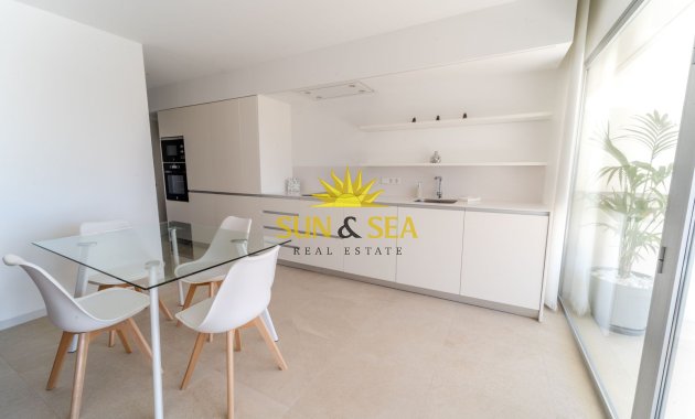 Long Term Rental - Ground Floor - Torrevieja - Los Balcones - Los Altos del Edén