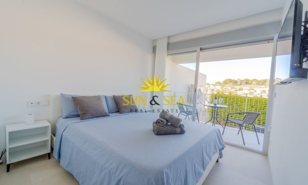 Long Term Rental - Ground Floor - Torrevieja - Los Balcones - Los Altos del Edén