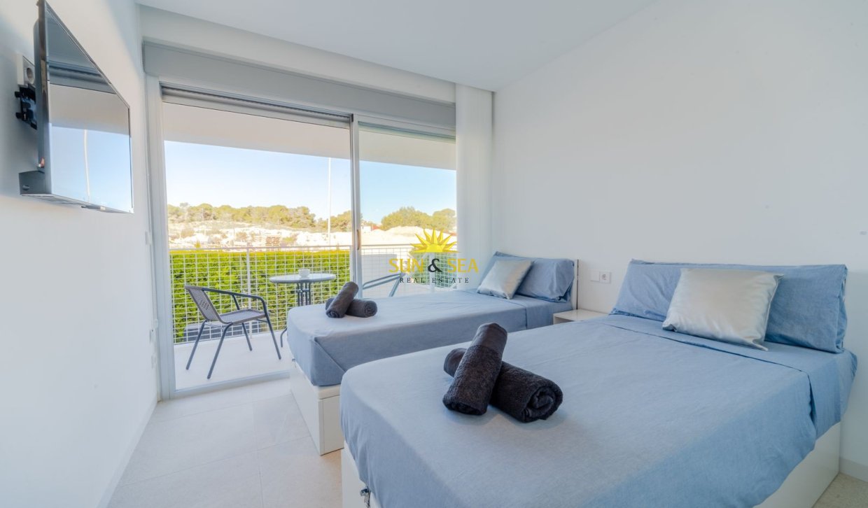 Long Term Rental - Ground Floor - Torrevieja - Los Balcones - Los Altos del Edén