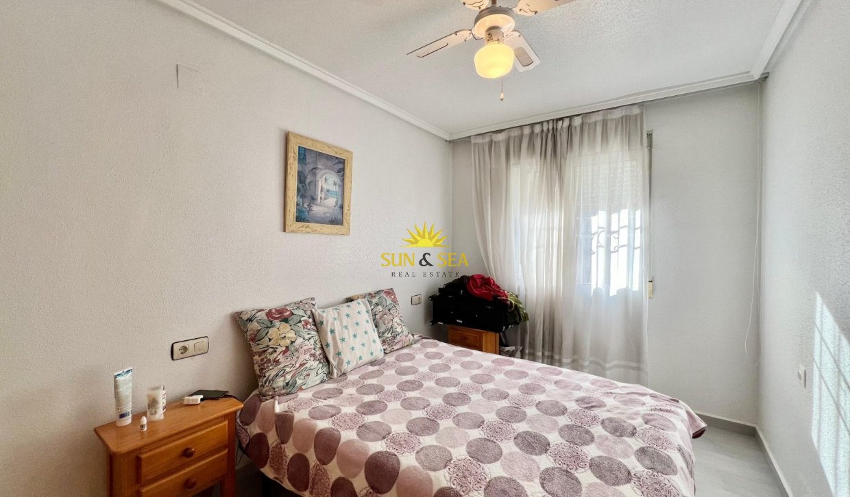 Location à long terme - Townhouse - Torrevieja - Los balcones
