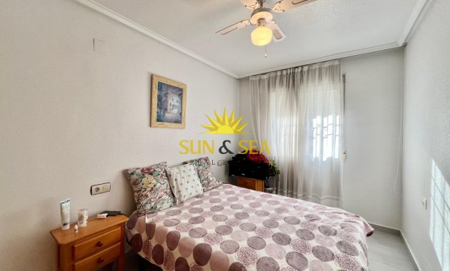 Location à long terme - Townhouse - Torrevieja - Los balcones