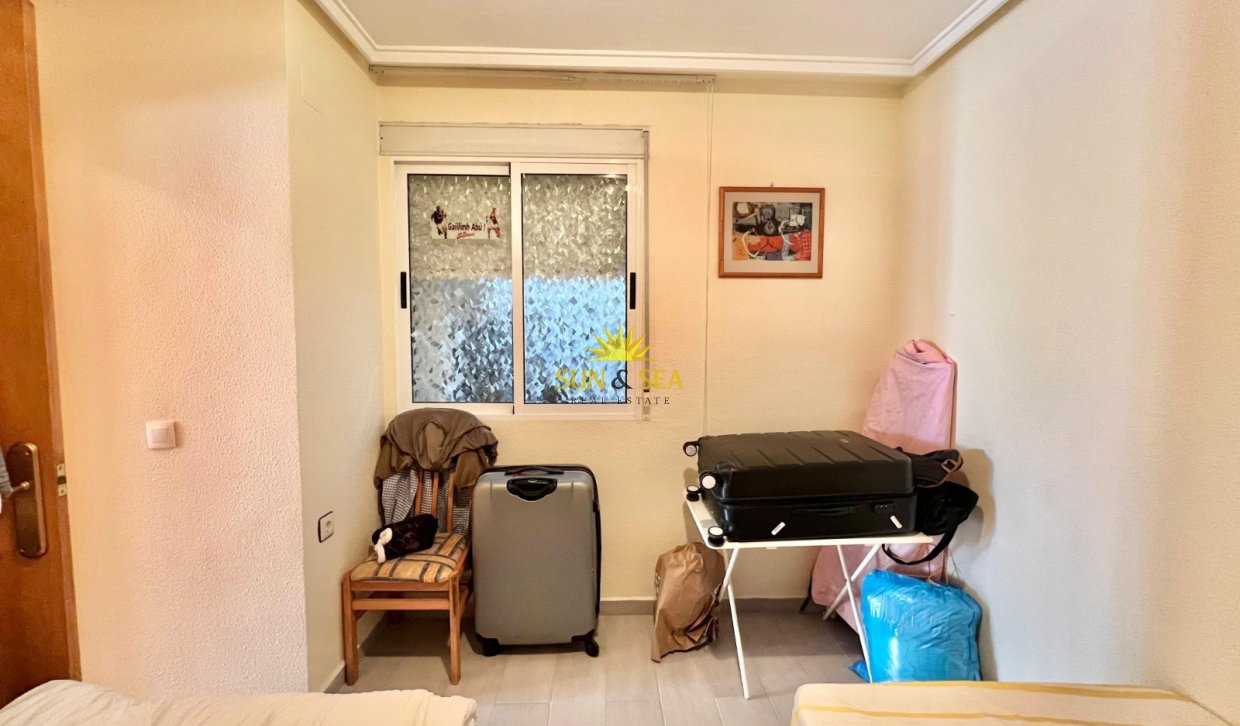 Location à long terme - Townhouse - Torrevieja - Los balcones
