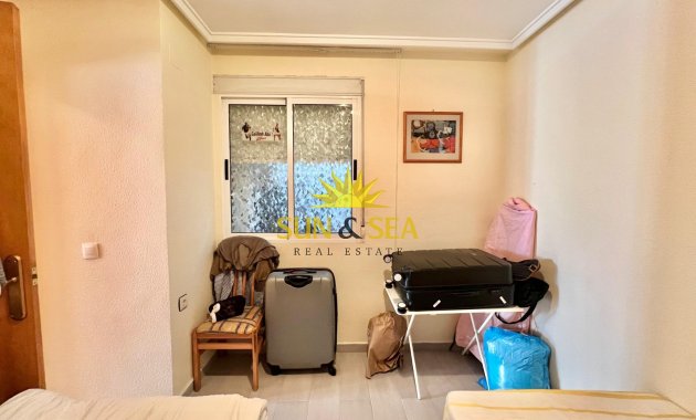 Location à long terme - Townhouse - Torrevieja - Los balcones