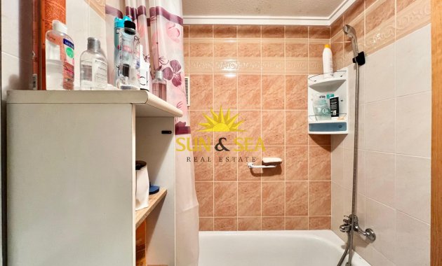 Location à long terme - Townhouse - Torrevieja - Los balcones