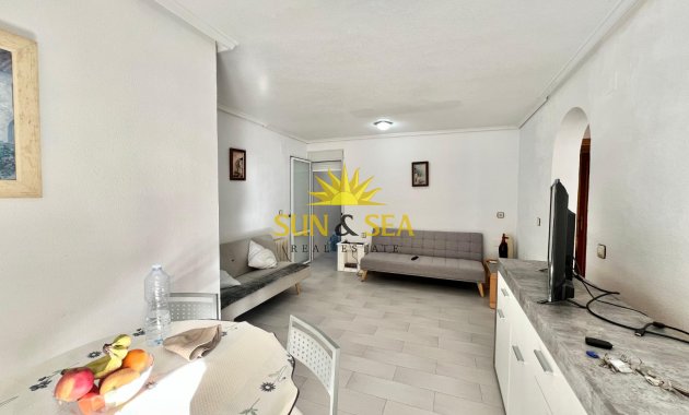 Location à long terme - Townhouse - Torrevieja - Los balcones