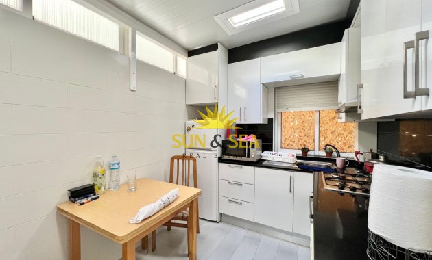 Location à long terme - Townhouse - Torrevieja - Los balcones