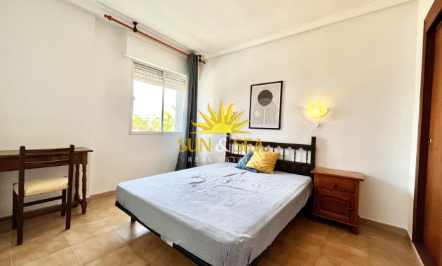 Long Term Rental - Apartment - Torrevieja - Punta prima