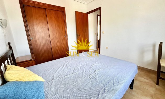 Long Term Rental - Apartment - Torrevieja - Punta prima