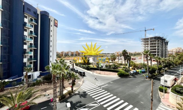 Long Term Rental - Apartment - Torrevieja - Punta prima