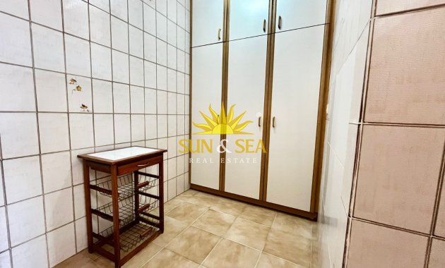 Long Term Rental - Apartment - Torrevieja - Punta prima