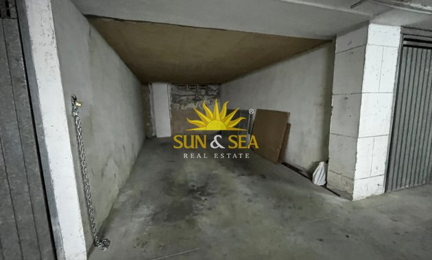 Long Term Rental - Apartment - Torrevieja - Punta prima
