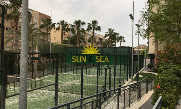 Long Term Rental - Apartment - San Juan Playa - Cabo De Las Huertas